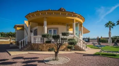 Casa - Vista 5