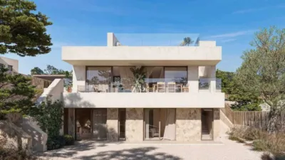 Casa - Vista 2