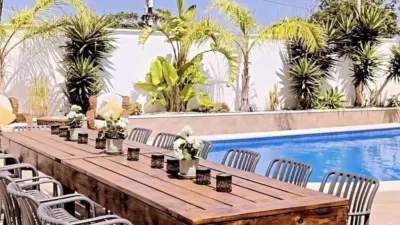 Casa - Vista 3