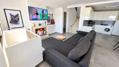 Casa - Vista 5