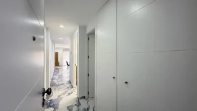 Piso - Vista 2