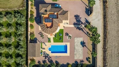 Casa - Vista 2