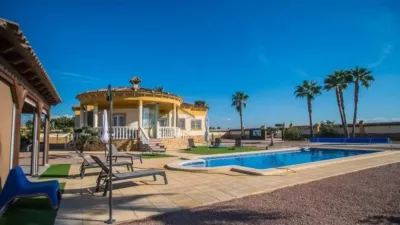 Casa - Vista 4