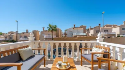 Casa – Orihuela - Más