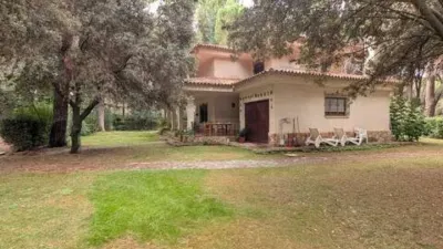 Casa - Vista 3