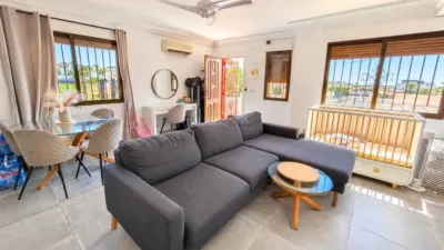 Casa - Vista 4