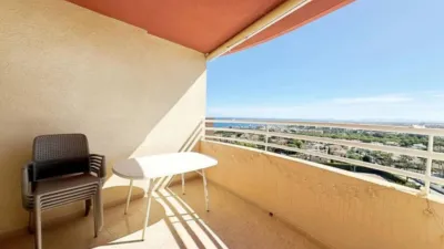Piso – Orihuela, Mil Palmeras - Vista 2