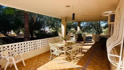 Casa – Crevillent, el Baix Vinalopó - Vista 2