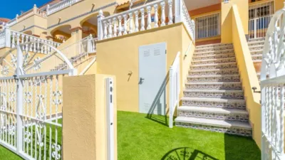 Casa – Orihuela - Vista 2