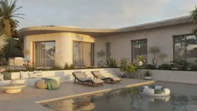 Casa – Elx - Elche - Vista 2