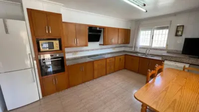 Casa – Crevillent, el Baix Vinalopó - Más