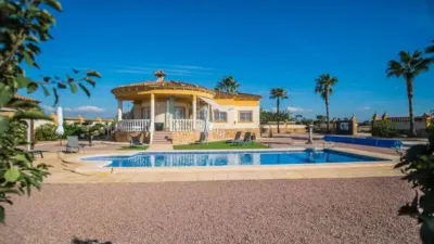 Casa - Vista 3