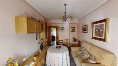 Piso – Albacete Capital - Vista 2