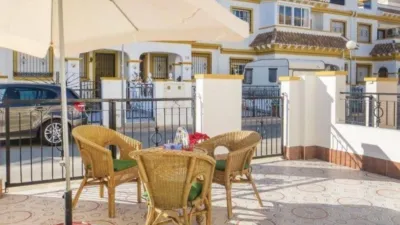 Casa – Torrevieja - Vista 2