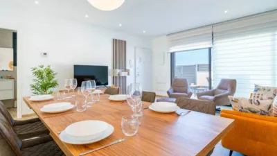 Casa – Guardamar del Segura, Urbanització El Montcaio, Urbanització Pòrtic Platja - Vista 5