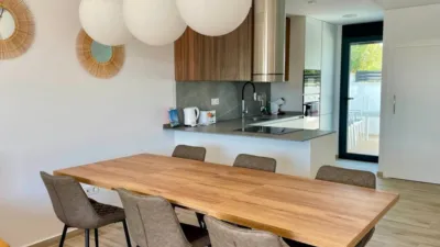 Casa – Guardamar del Segura, Urbanització El Montcaio, Urbanització Pòrtic Platja - Más