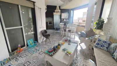 Piso – Alicante - Alacant - Vista 2