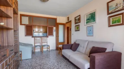 Piso – Torrevieja, Urbanización Punta Prima - Más