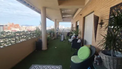 Piso – Alicante - Alacant - Vista 3