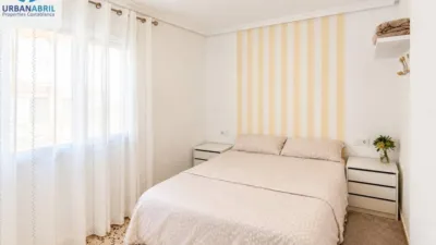 Pis – el Campello, Pla d’en Sarrió, Urbanització L'Almadrava - Vista 3