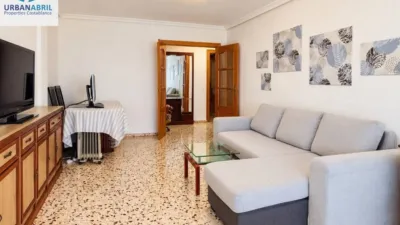 Pis – el Campello, Pla d’en Sarrió, Urbanització L'Almadrava - Vista 2