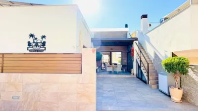 Casa - Más