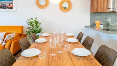Casa – Guardamar del Segura, Urbanització El Montcaio, Urbanització Pòrtic Platja - Vista 2