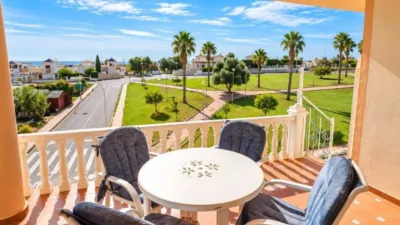Pis – Torrevieja, Residencial Vistaferris, Urbanización La Ceñuela - Vista 3