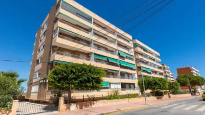 Piso – Torrevieja, Urbanización Punta Prima - Vista 2