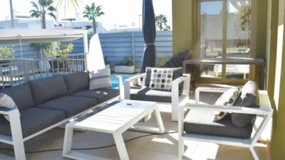 Casa - Vista 2