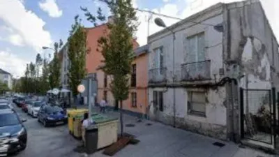 Terreno en venta en Calle del Alegre, cerca de Calle de Insua - Vista 3