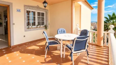 Pis – Torrevieja, Residencial Vistaferris, Urbanización La Ceñuela - Vista 5