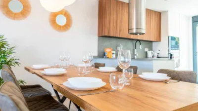 Casa – Guardamar del Segura, Urbanització El Montcaio, Urbanització Pòrtic Platja - Vista 3