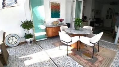 Casa - Vista 5