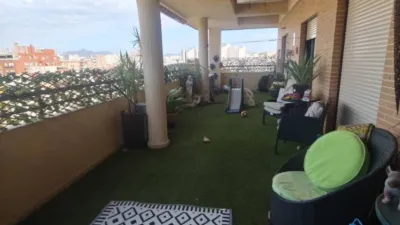 Piso – Alicante - Alacant - Más