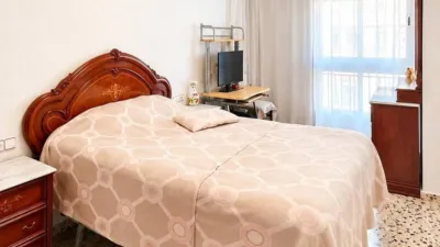 Pis – el Campello, Pla d’en Sarrió, Urbanització L'Almadrava - Vista 5