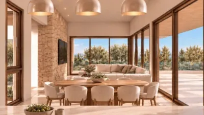 Casa - Vista 2