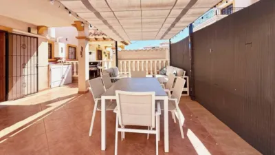 Casa - Vista 3