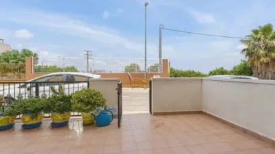 Piso – San Miguel de Salinas, Balcón de la Costa Blanca - Vista 3