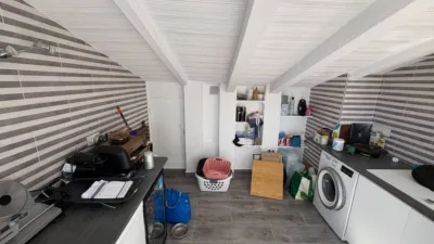 Casa - Vista 4