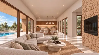 Casa - Vista 5