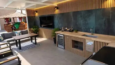 Casa - Vista 5