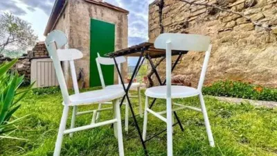 Casa rústica en venta en Fontellas, Fontellas (Ayerbe) de 259.000 €