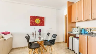 Piso – San Miguel de Salinas, Balcón de la Costa Blanca - Vista 4