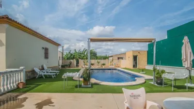Casa - Vista 5