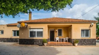 Casa - Vista 3