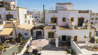 Casa - Vista 2