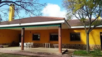 Casa – Albacete, Urbanización Riachuelos - Vista 2