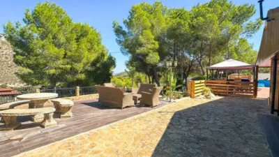 Pis – Orihuela, Hurchillo - Vista 5