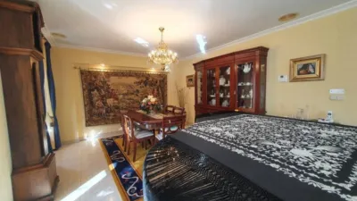 Casa – Teo-Santa Maria, Santiago - Más